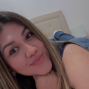 Meet your Posher, Katherine